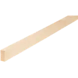 HT 206 fyr forrammetræ 15x43x3600 mm