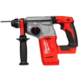 Milwaukee M18 BLH-0 Borehammer solo