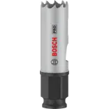 Bosch PRO Multi Material PC Plus hulsav, 19 mm