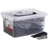 Harpun MixBox pro DouTriaMix 23x32x17 cm 100 stk.