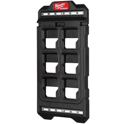 Milwaukee PACKOUT™ monteringsplade komplet