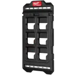 Milwaukee PACKOUT™ monteringsplade komplet