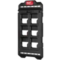 Milwaukee PACKOUT™ monteringsplade komplet