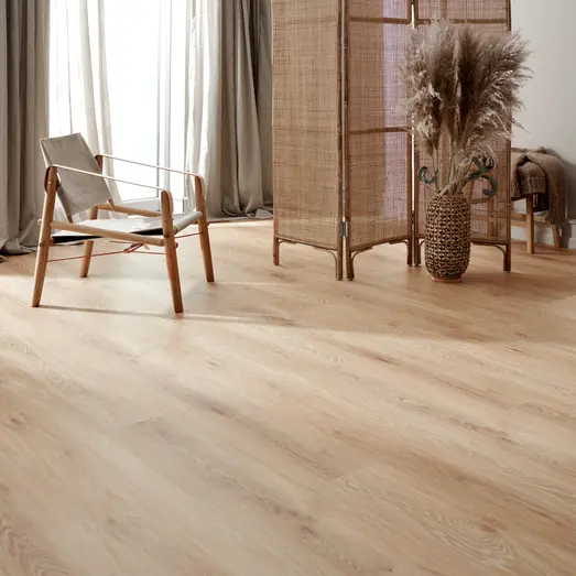 Timberman Novego vinylplank classic Washed Oak 228x1800x7 mm