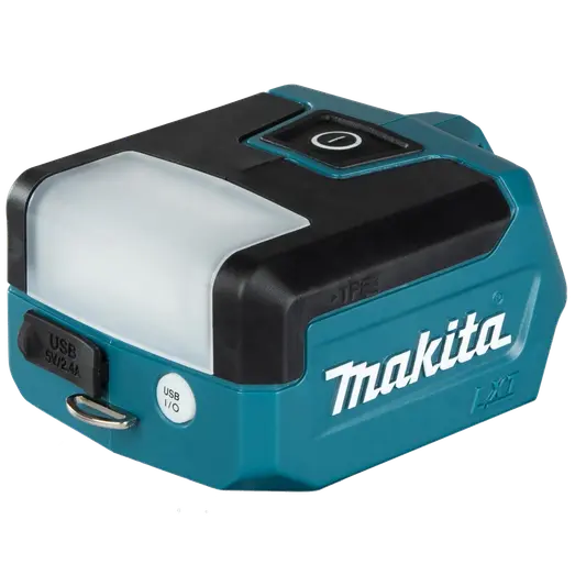 Makita DML817 LED lygte 14,4V & 18V solo