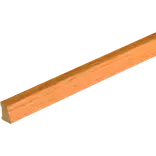 Primo sandliste eg 10x16x3100 mm