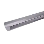 Plastmo Tagrende grå - 11"