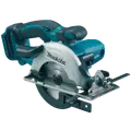 Makita DSS501Z akku-rundsav LXT 18V Li-ion solo