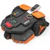 Worx Vision WR202E robotplæneklipper 250 m²  - OBS Mindre skader på emballagen