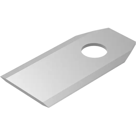 Worx WA0719 knivblade t/Vision Cloud robotplæneklipper 10 stk. 