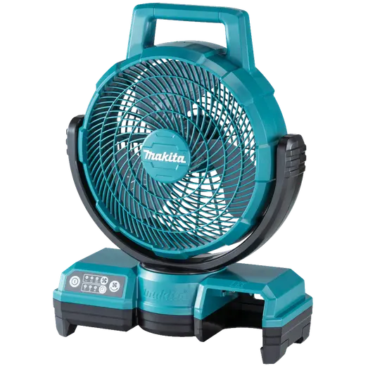 Makita DCF2032Z ventilator 18V Li-ion solo