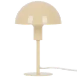 Nordlux Ellen mini bordlampe gul E14
