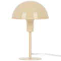 Nordlux Ellen mini bordlampe gul E14