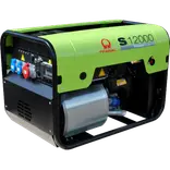 KGK Generator S-12000 T 400v CON