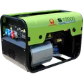 KGK Generator S-12000 T 400v CON