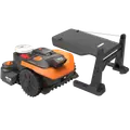 Worx WR308E Vision Cloud robotplæneklipper 800 m² inkl. garage