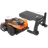 Worx WR308E Vision Cloud robotplæneklipper 800 m² inkl. garage