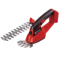 Einhell GE-CG 18 Li 18V kantklipper/-hækketrimmer solo