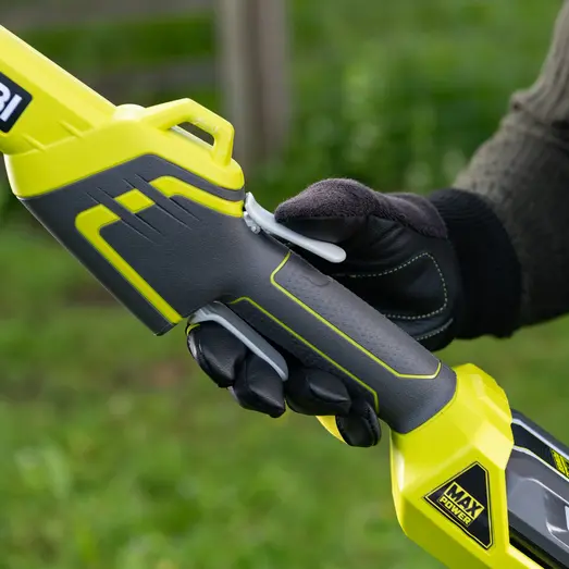 Ryobi RY36PP25A-0 teleskop grensav 25 cm solo 36V MAX POWER