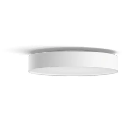 Philips Hue Enrave M plafond Ø38,1 cm 19,2W hvid