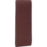 Bosch PRO X440 slibebånd, 100x610 mm, G150, 3 stk.