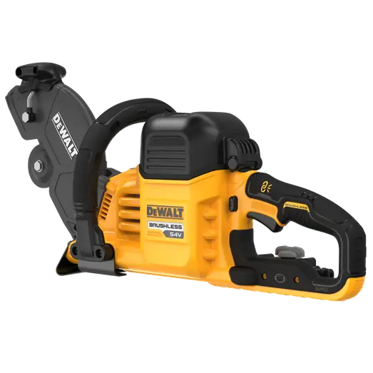 Dewalt DCS691N-XJ 54V XR FV betonsav solo