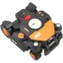 Worx WR341E Vision Cloud 4WD robotplæneklipper AI-RTK 1000 m²