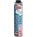 Soudal Isocyanat fri Soudafoam SMX NBS hvid 500 ml 