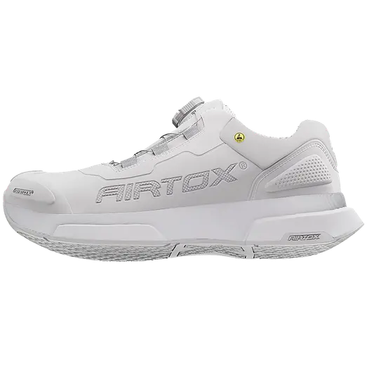 AIRTOX FW44 sikkerhedssko Formula hvid