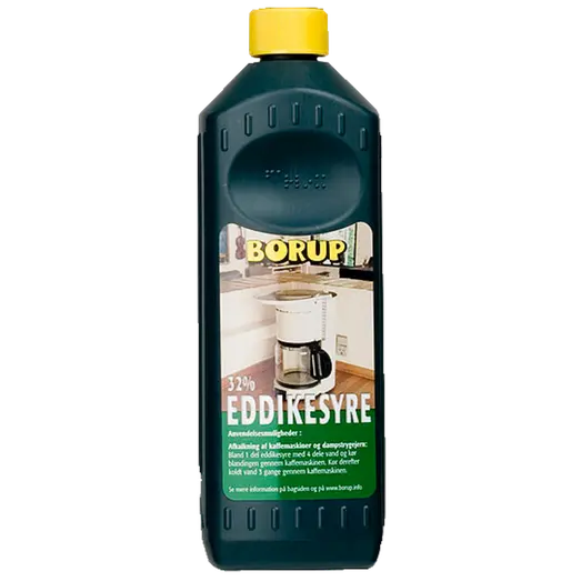 Borup eddikesyre 32%