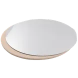 Dangrill pizzasten Ø38 cm