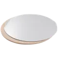 Dangrill pizzasten Ø38 cm