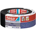 Tesa lærredtape 50 m x 50 mm sort