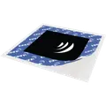 Dafa universal rørkrave 345x345 mm