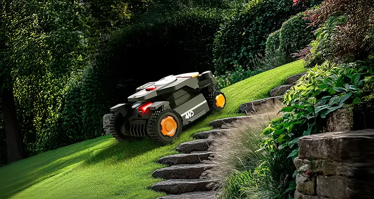 Lokale demodage hos Davidsen