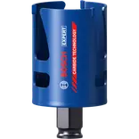 Bosch EXPERT Construction Material Power Change Plus hulsav, 54x60 mm