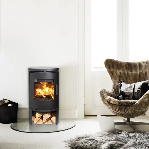 Morsø 6141 brændeovn