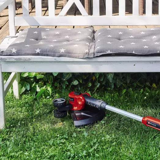 Einhell GE-CT 18/30 Li 18V græstrimmer 30 cm solo