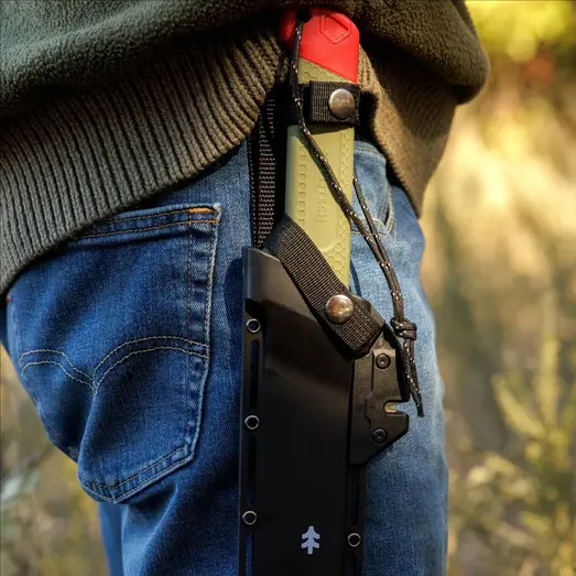 Swisstech The Hacken machete 30,5 cm