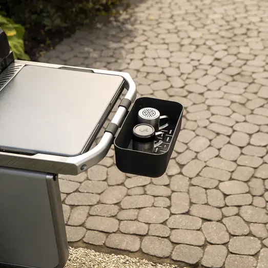 Weber Works krydderiholder