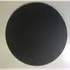 Varde top cover sort, Ø175 mm