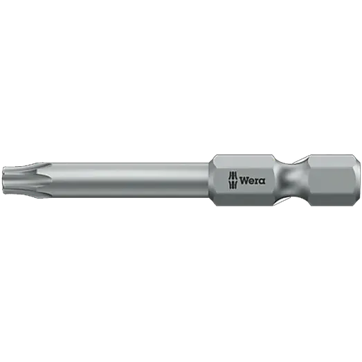 Wera 867/4Z torx bits 89 mm