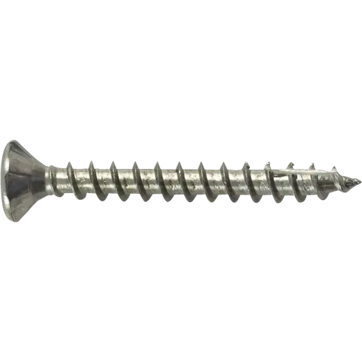 NKT Spun+ Climate-G3 skrue 3,0 mm UH TX10 200 stk