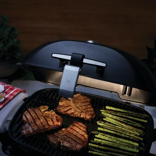 Weber® Grill 'N Go lys til håndtag Q3000N-serien/Traveler/Lumin
