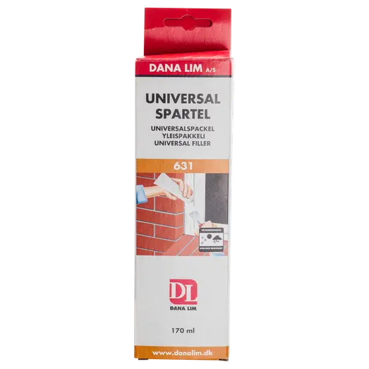 Dana universal spartelmasse 631 170 ml