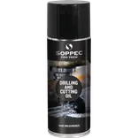 Soppec bore- og skæreolie spray Soppec Pro Tech 400 ml