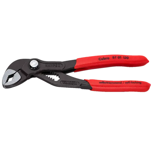 Knipex vandpumpetang 150 mm