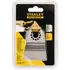 Stanley Bimetal fast skrabeblad til multicutter 52x26 mm