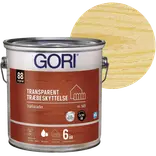 GORI 505 transparent træbeskyttelse farveløs