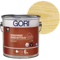 GORI 505 transparent træbeskyttelse farveløs